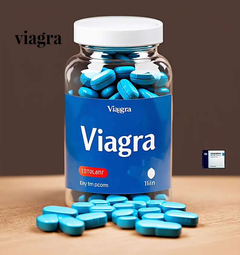 Pastillas viagra venta